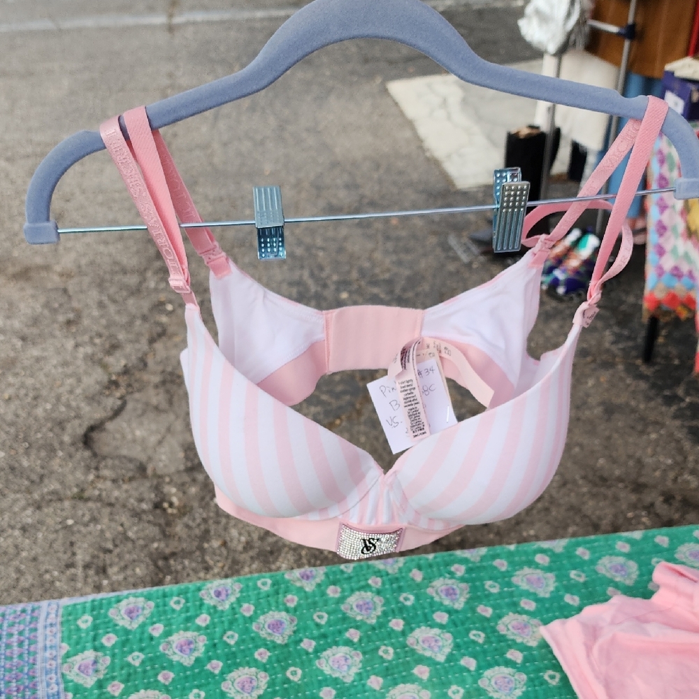 38c New - Bras